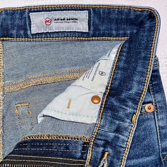 AG Jeans - Picture 5 of 5